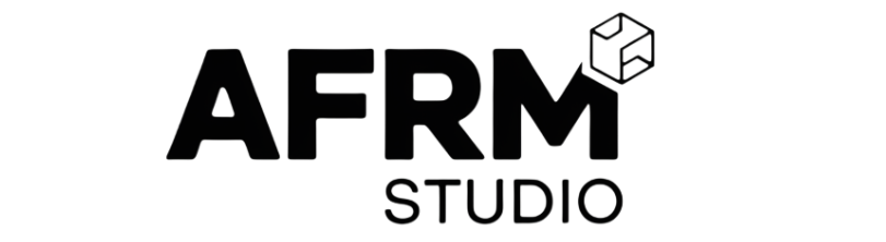 AFRM Studio - Web Design